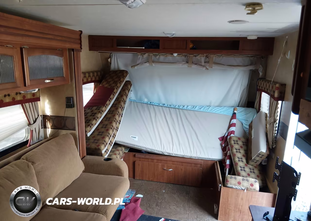 2011 Jayco Other VIN:1UJBJHBL6B1JB0068 - 5