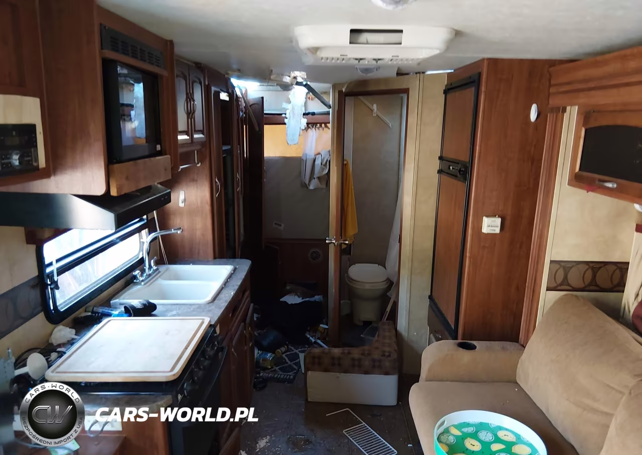 2011 Jayco Other VIN:1UJBJHBL6B1JB0068 - 7