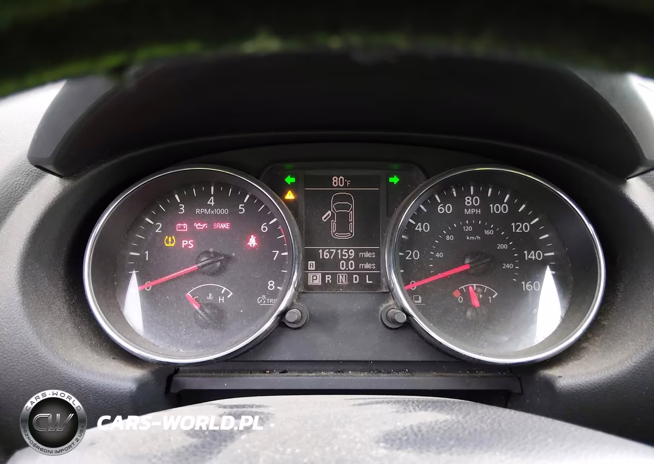 2011 Nissan Rogue S VIN:JN8AS5MT6BW565132 - 7
