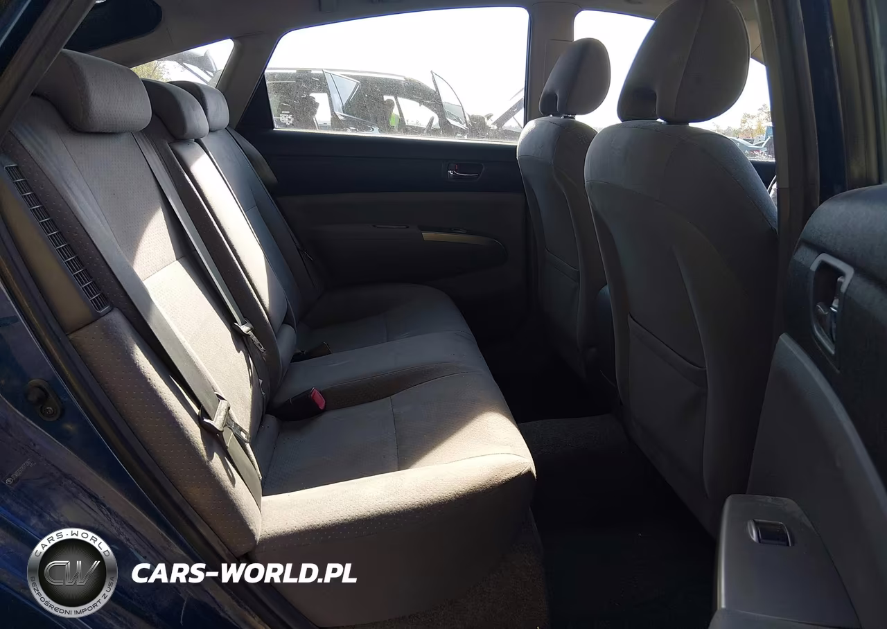 2008 Toyota Prius VIN:JTDKB20U287723871 - 8