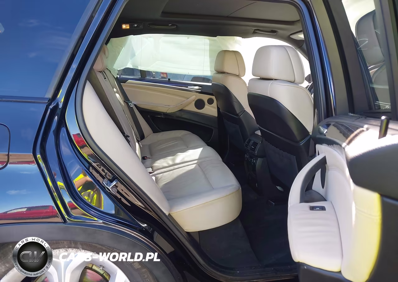 2013 BMW X5 xDrive35D VIN:5UXZW0C5XD0B92905 - 8