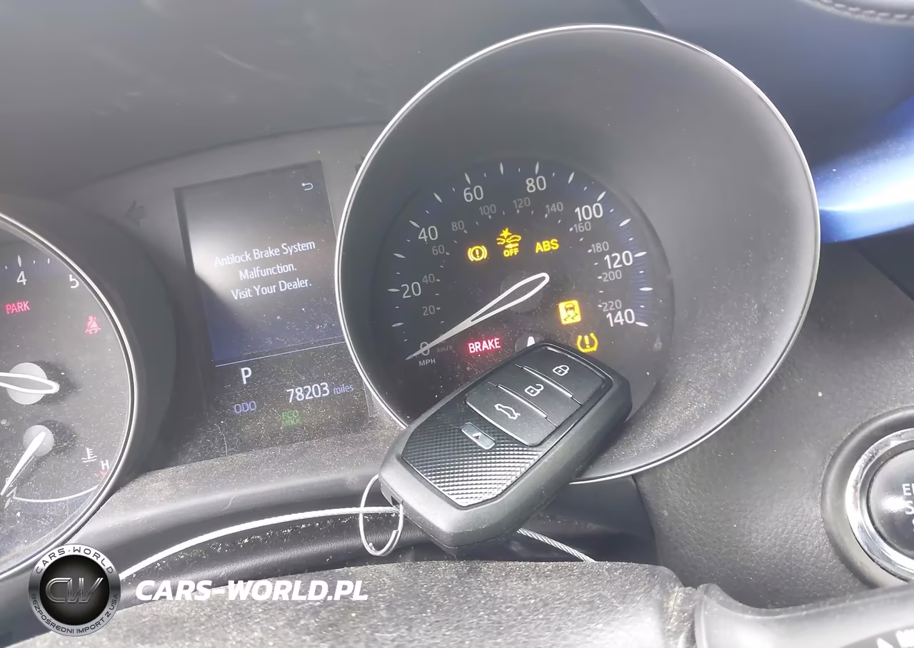 2020 Toyota C-Hr Xle VIN:JTNKHMBXXL1075415 - 11