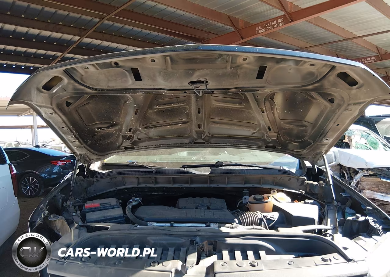 2020 Chevrolet Silverado 1500 2Wd Short Bed Custom VIN:3GCPWBEK7LG251018 - 10