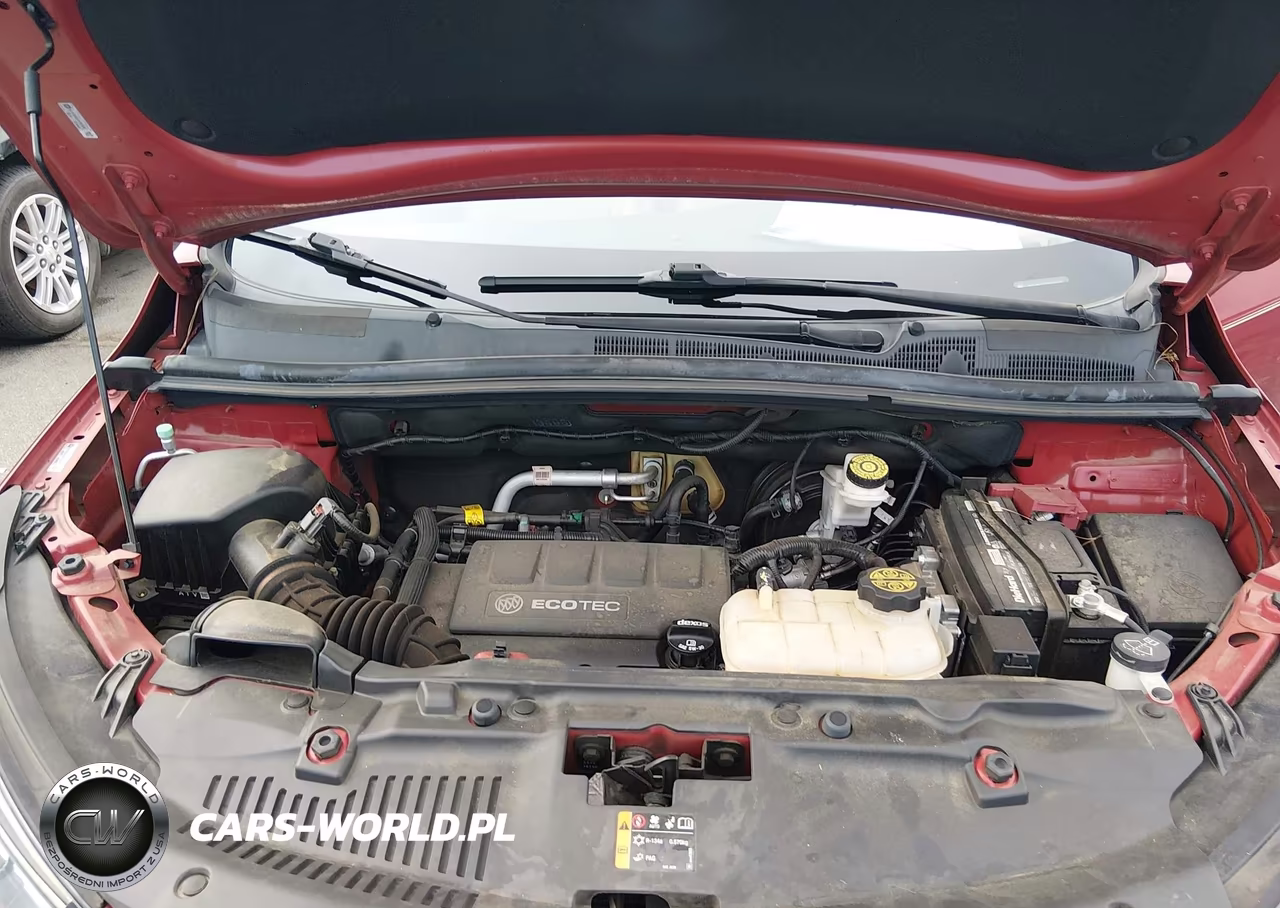 2019 Buick Encore Fwd Essence VIN:KL4CJCSB1KB707250 - 10