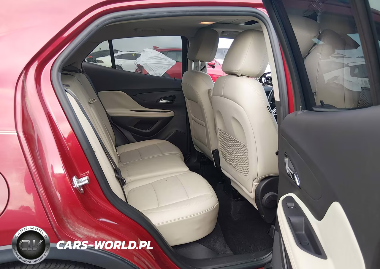 2019 Buick Encore Fwd Essence VIN:KL4CJCSB1KB707250 - 8