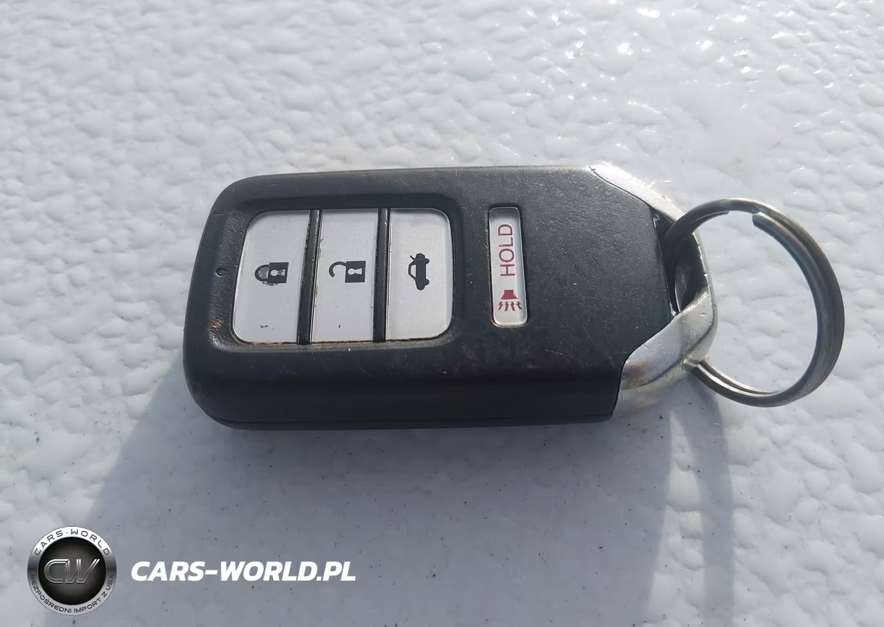 2013 Honda Accord Ex-L VIN:1HGCR2F87DA000123 - 11