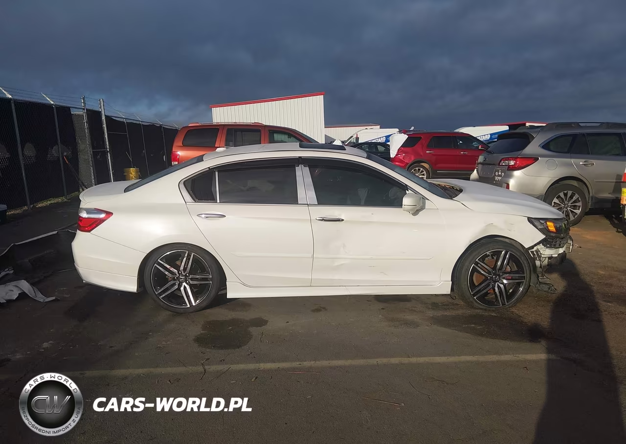 2013 Honda Accord Ex-L VIN:1HGCR2F87DA000123 - 14