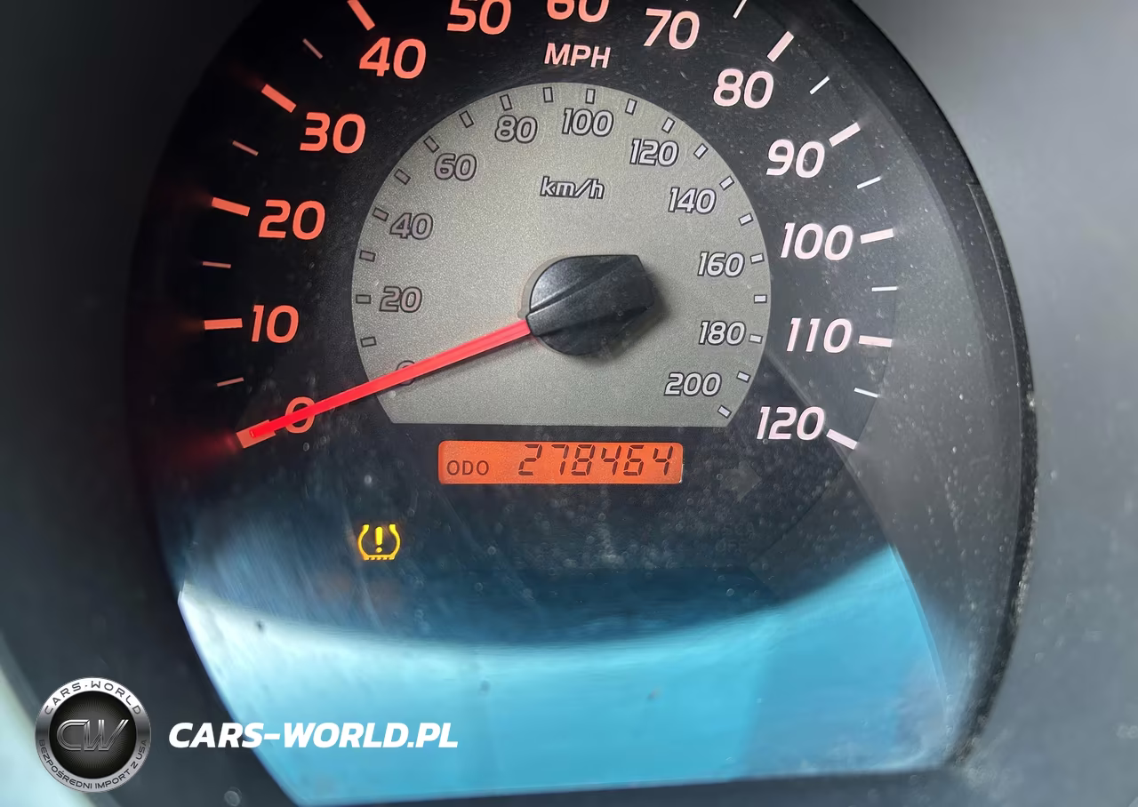 2008 Toyota Tacoma Prerunner V6 VIN:5TEJU62N08Z569883 - 7