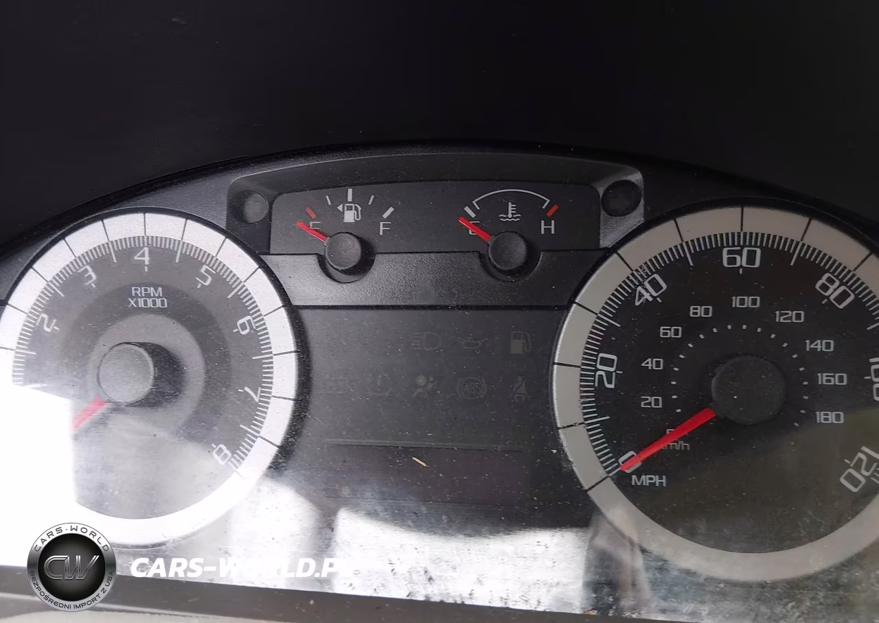 2008 Ford Escape Xlt VIN:1FMCU93128KC45209 - 7