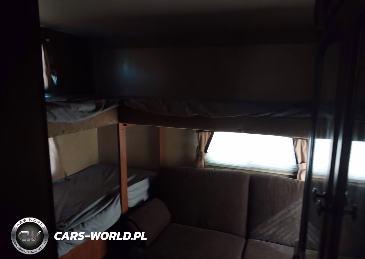 2013 Jayco White Hawk 31 Dslb VIN:1UJBJ0BS9D14A0123 - 13