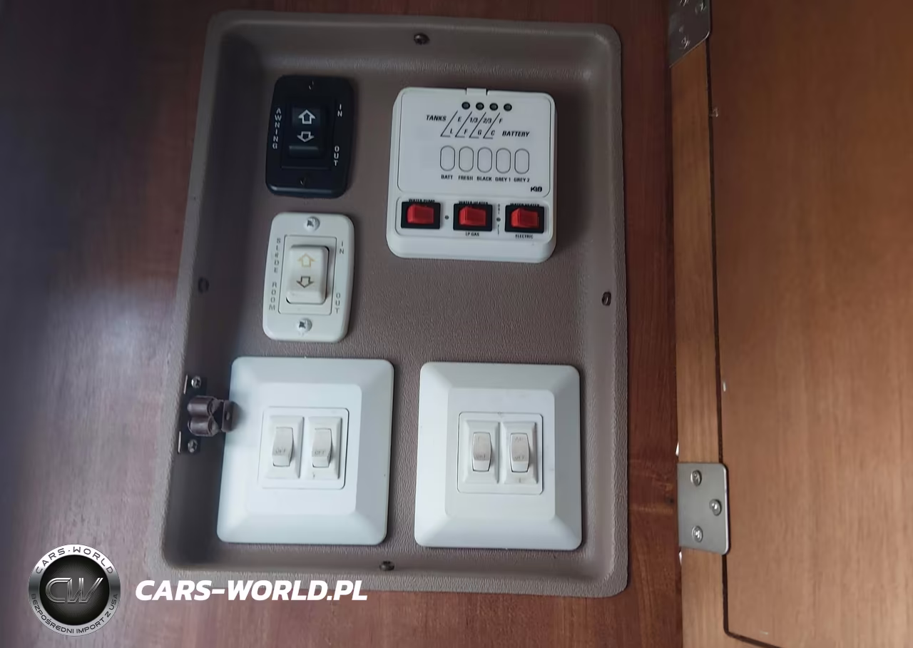 2013 Jayco White Hawk 31 Dslb VIN:1UJBJ0BS9D14A0123 - 7