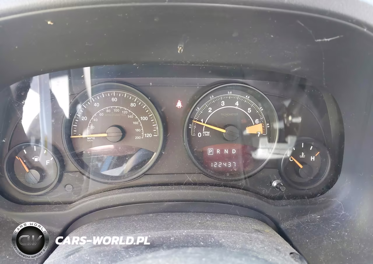 2015 Jeep Patriot Sport VIN:1C4NJRBB8FD338589 - 7