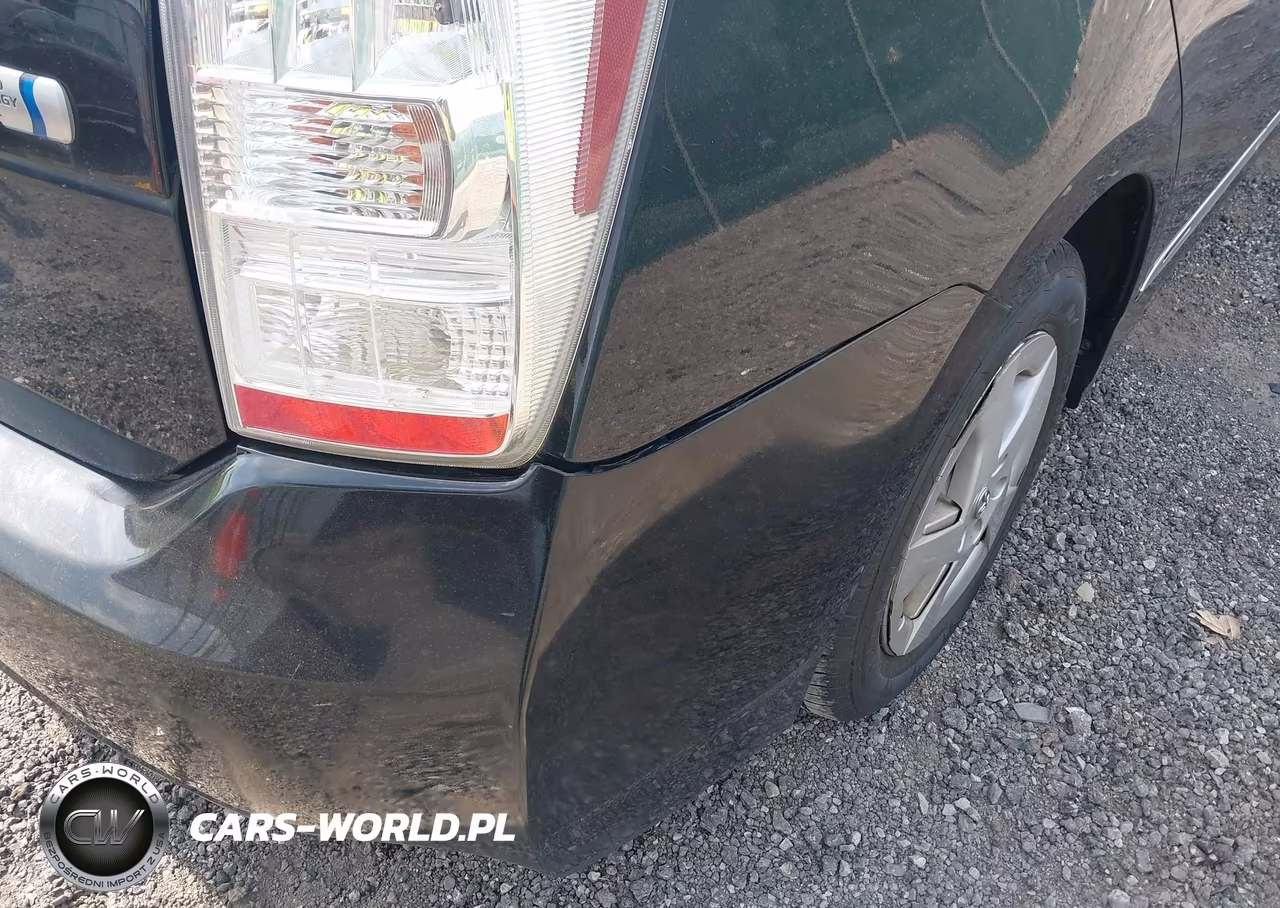 2011 Toyota Prius Four VIN:JTDKN3DU1B5286083 - 19