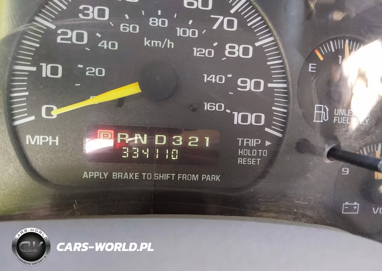 2000 Chevrolet Astro VIN:1GNDM19W2YB152176 - 15