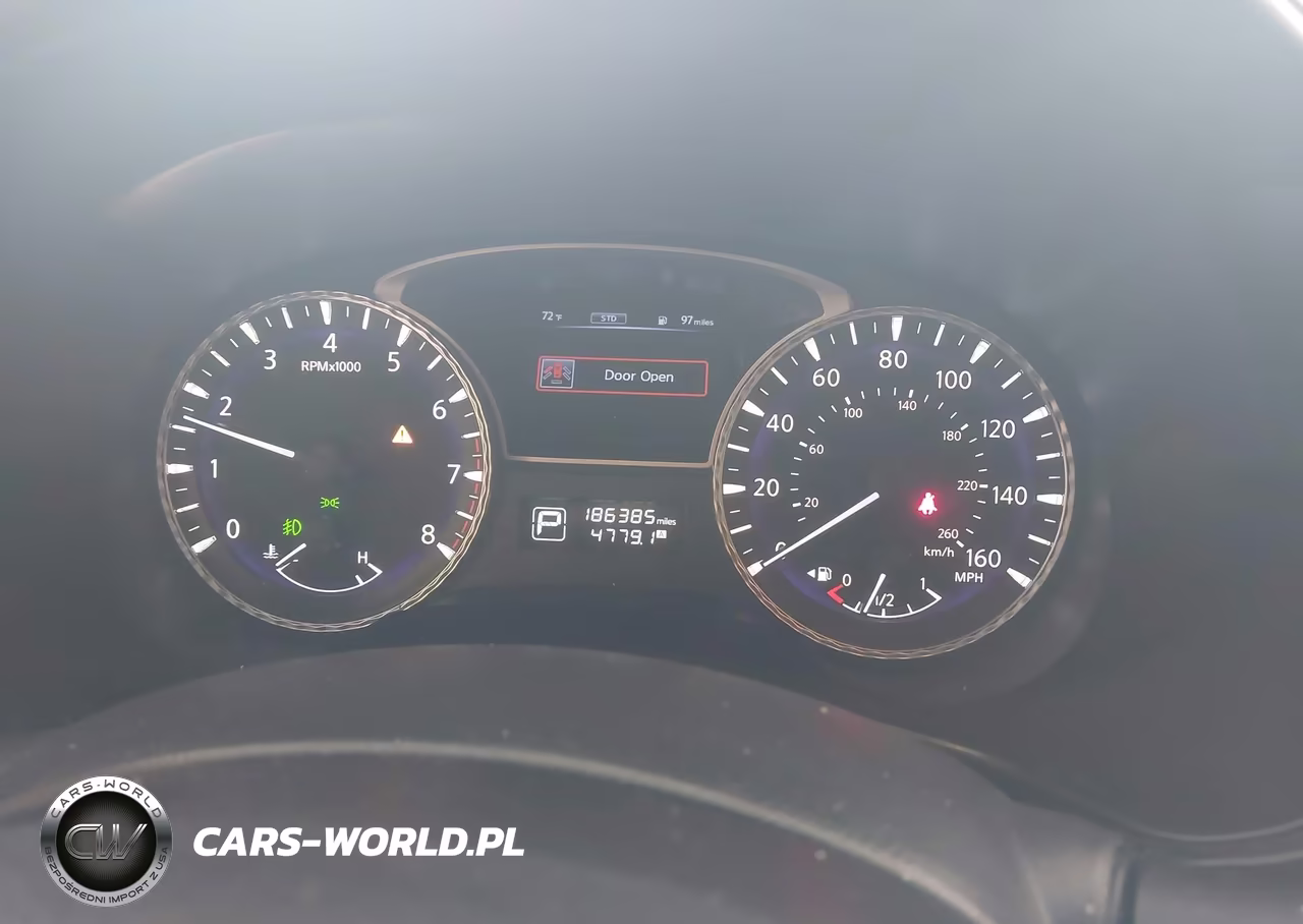 2015 Infiniti Qx60 VIN:5N1AL0MM7FC560190 - 7