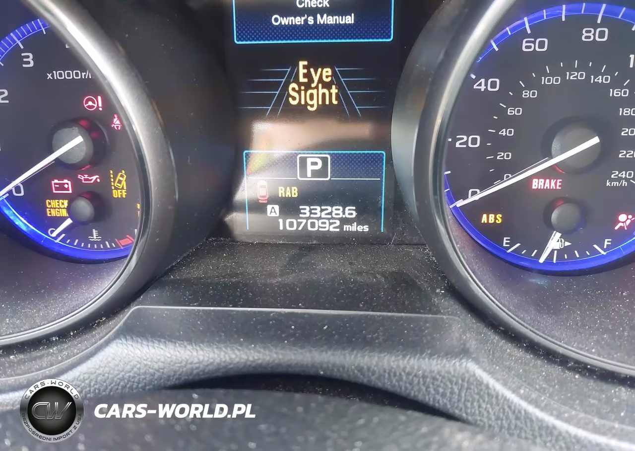 2017 Subaru Legacy 2.5I Limited VIN:4S3BNAN66H3003170 - 16