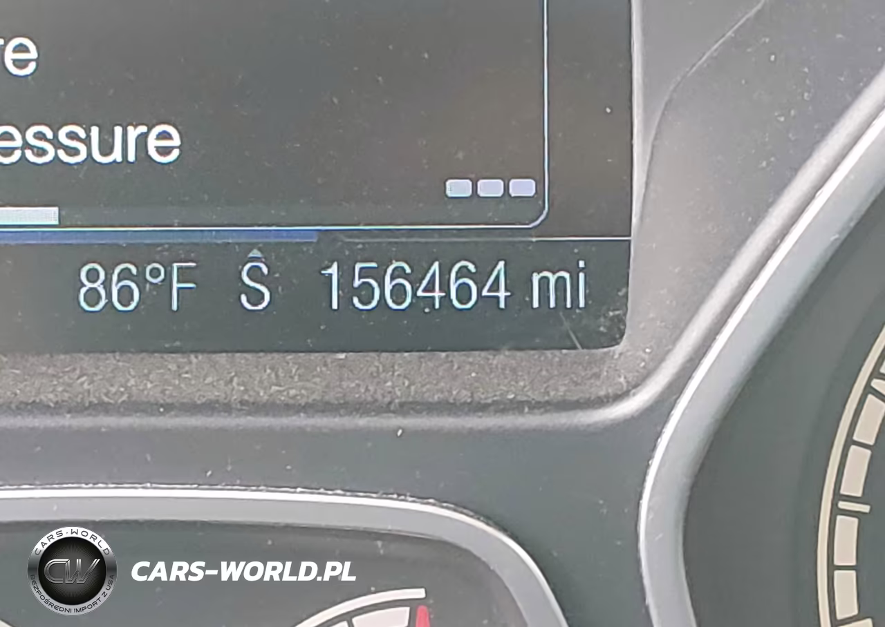 2013 Ford Focus St VIN:1FADP3L94DL380270 - 16