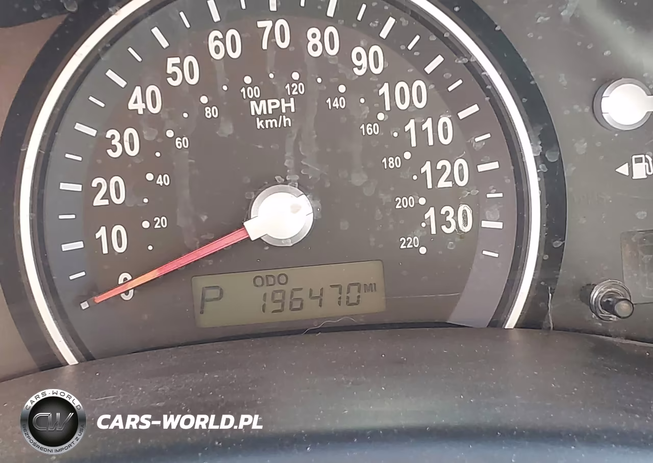 2007 Kia Sedona VIN:KNDMB133576142441 - 15