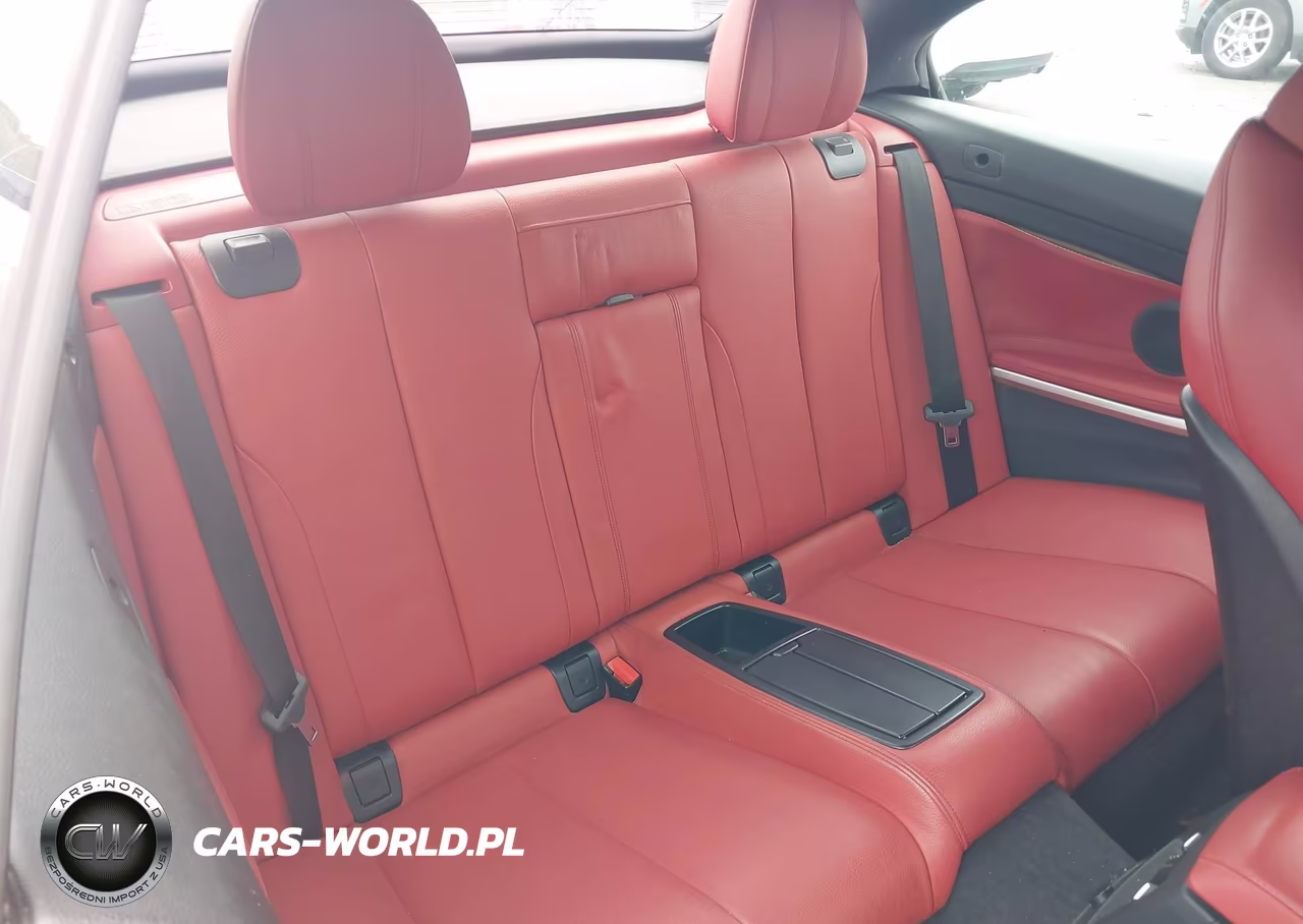 2018 BMW 430I VIN:WBA4Z1C55JEC71810 - 8