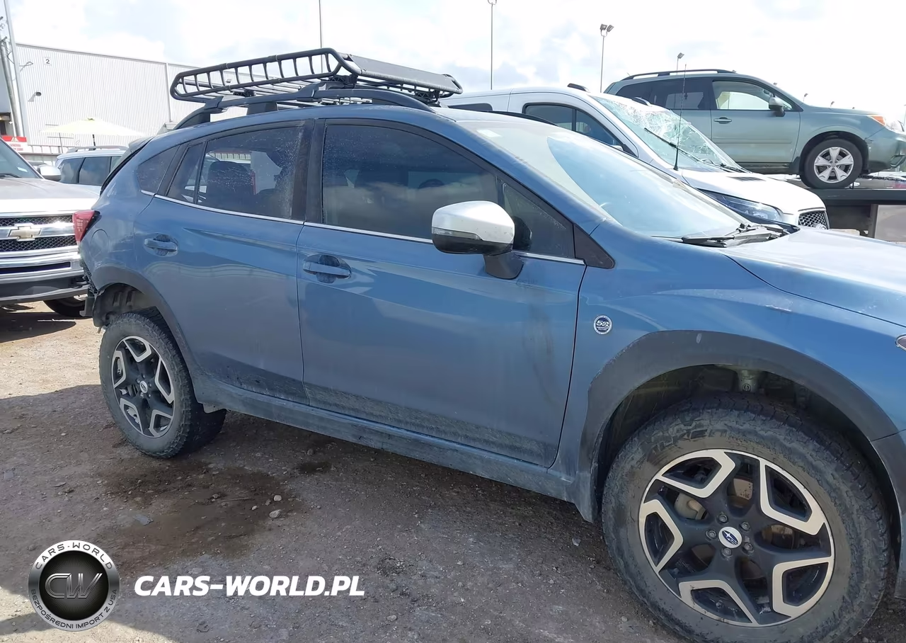 2018 Subaru Crosstrek 2.0I Limited VIN:JF2GTAMC3J8294563 - 13