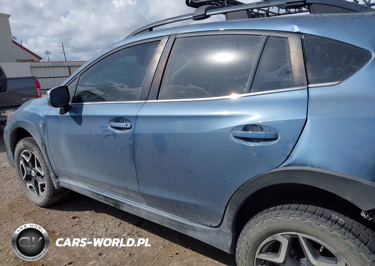 2018 Subaru Crosstrek 2.0I Limited VIN:JF2GTAMC3J8294563 - 14