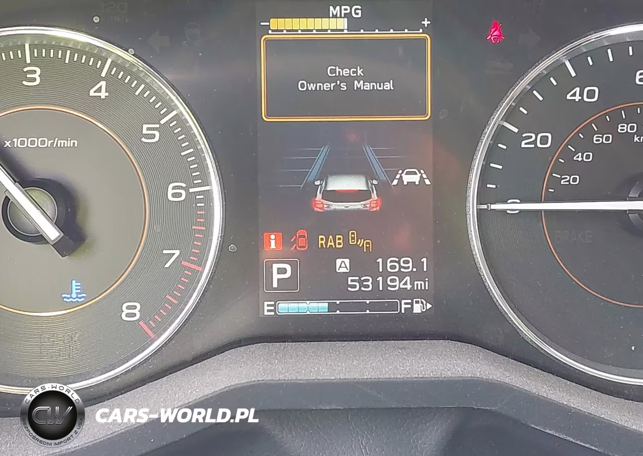 2018 Subaru Crosstrek 2.0I Limited VIN:JF2GTAMC3J8294563 - 15