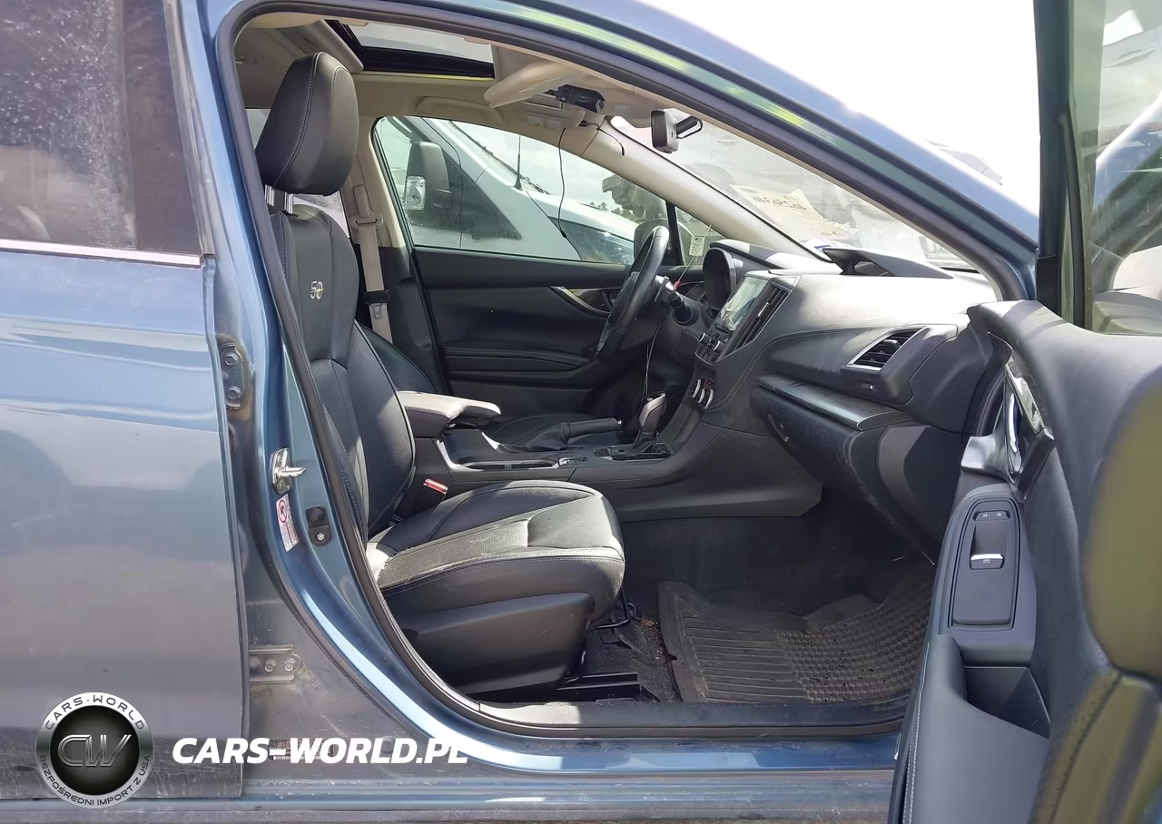 2018 Subaru Crosstrek 2.0I Limited VIN:JF2GTAMC3J8294563 - 5