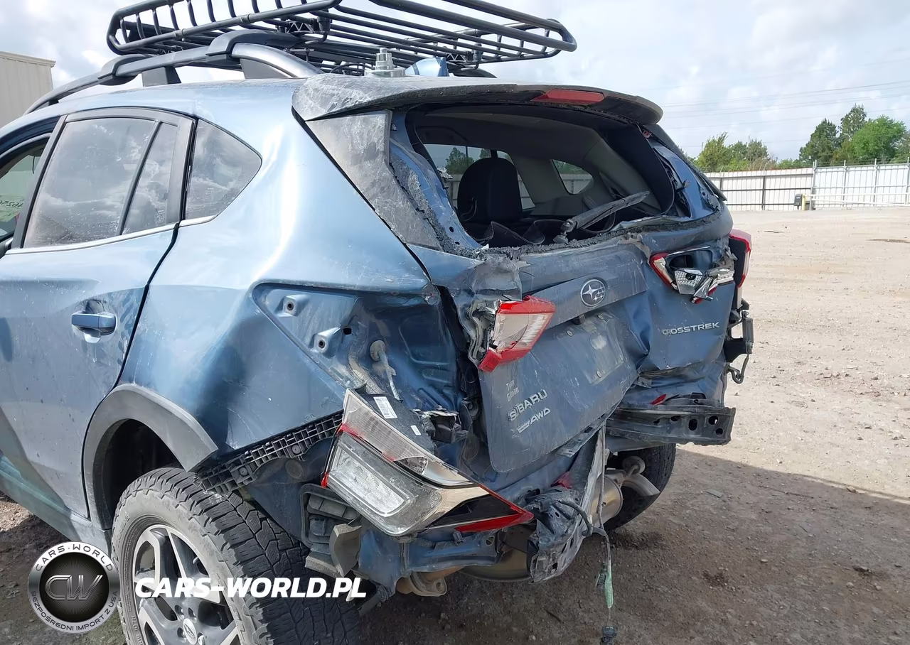 2018 Subaru Crosstrek 2.0I Limited VIN:JF2GTAMC3J8294563 - 6