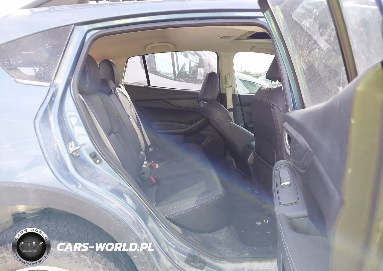 2018 Subaru Crosstrek 2.0I Limited VIN:JF2GTAMC3J8294563 - 8