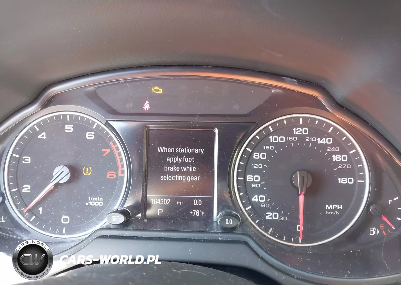 2010 Audi Q5 3.2 Premium VIN:WA1VKAFP0AA093327 - 7