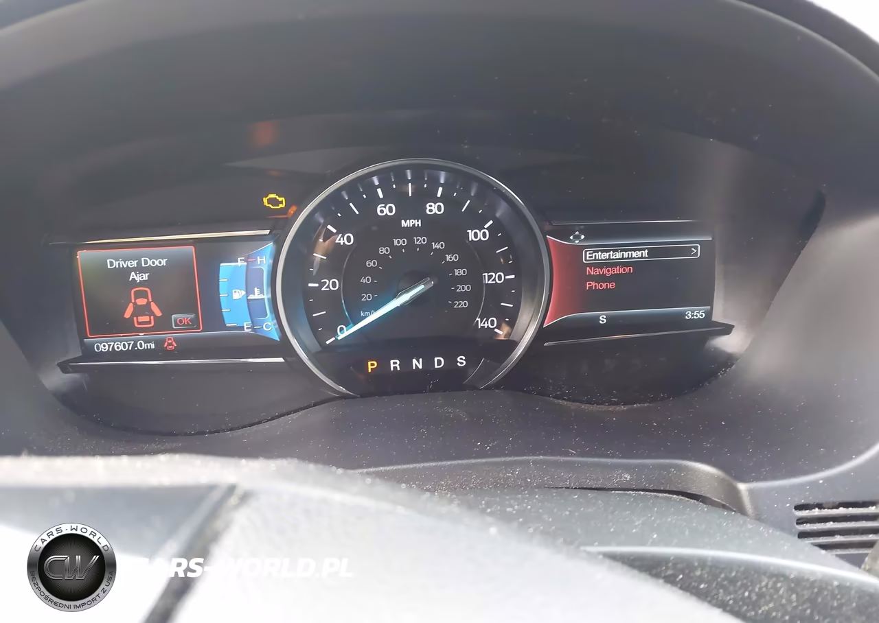 2018 Ford Explorer Xlt VIN:1FM5K8DHXJGC65088 - 7