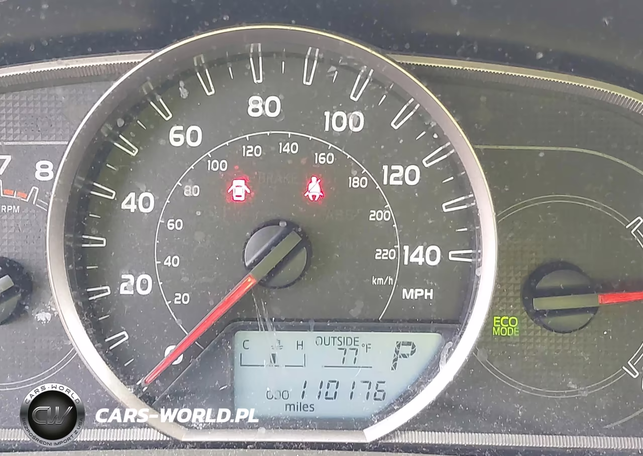2015 Toyota Rav4 Le VIN:JTMBFREV5FJ027343 - 7