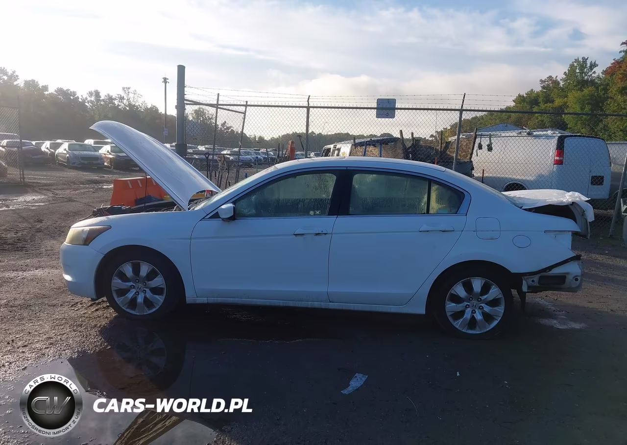 2010 Honda Accord 2.4 Ex VIN:1HGCP2F79AA063040 - 15