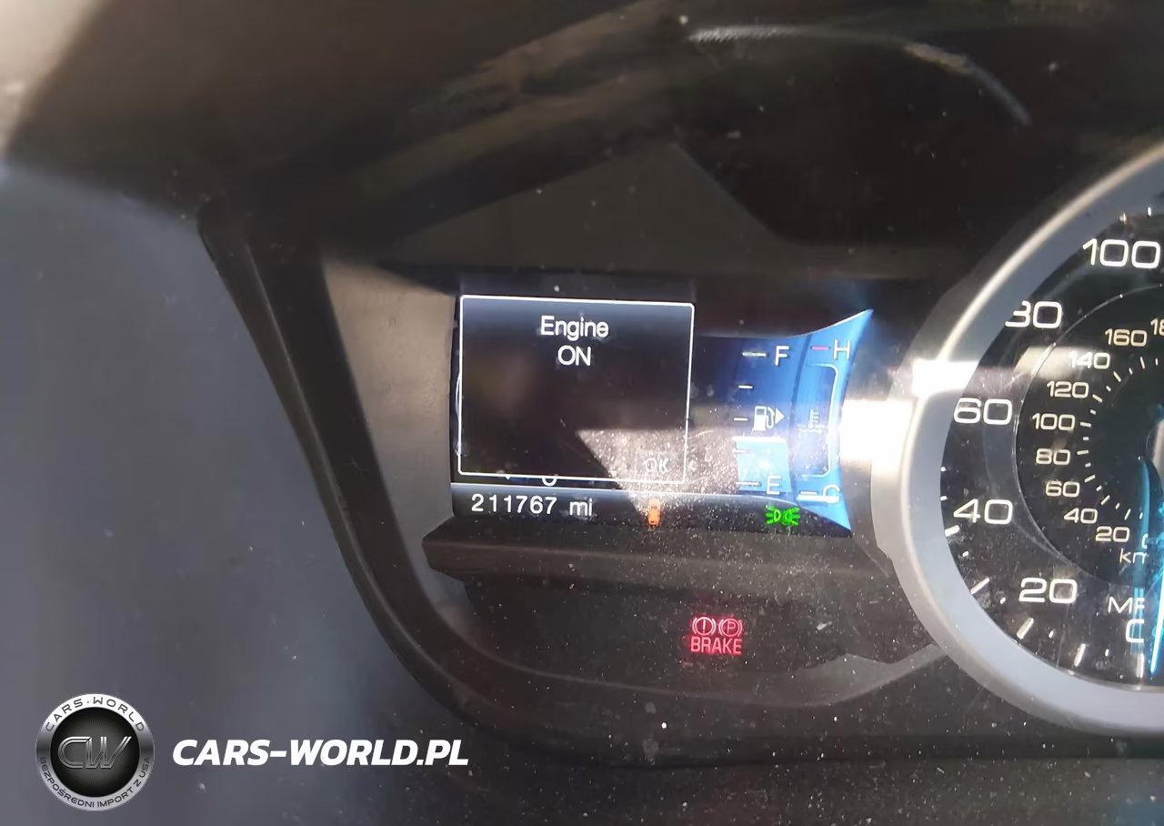 2014 Ford Explorer Limited VIN:1FM5K7F84EGB91325 - 7