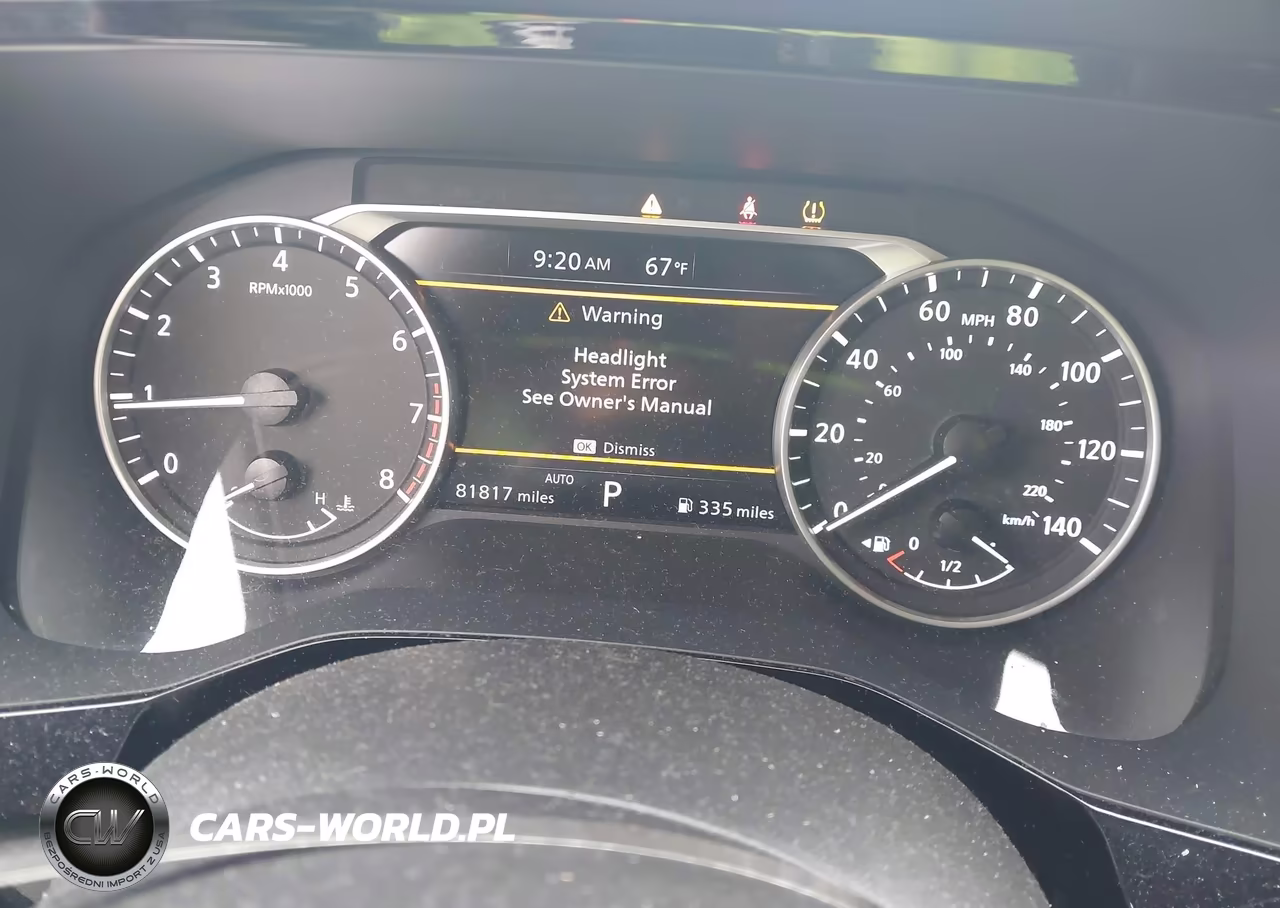 2023 Nissan Pathfinder Sv 4Wd VIN:5N1DR3BD0PC267622 - 16