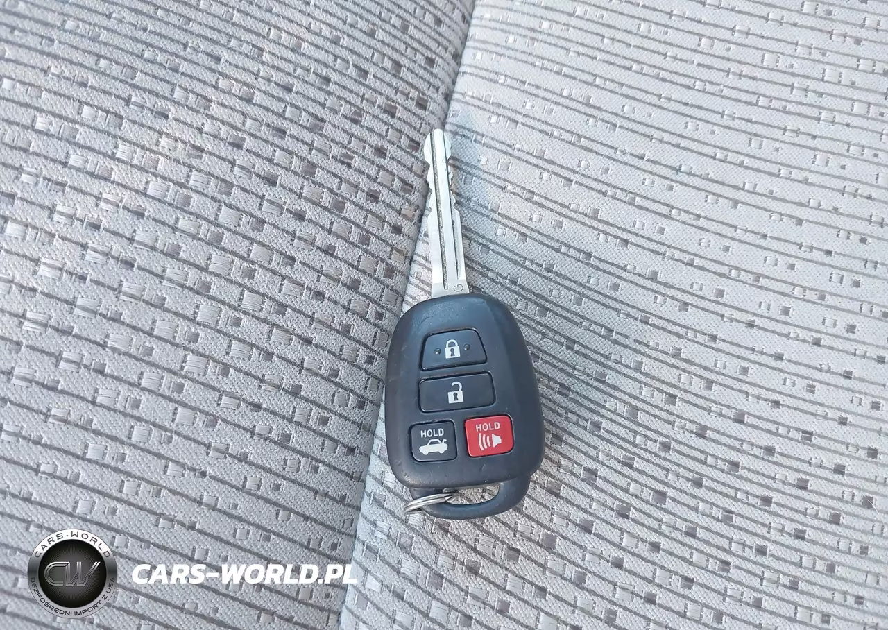 2012 Toyota Camry Xle VIN:4T4BF1FK0CR168869 - 11