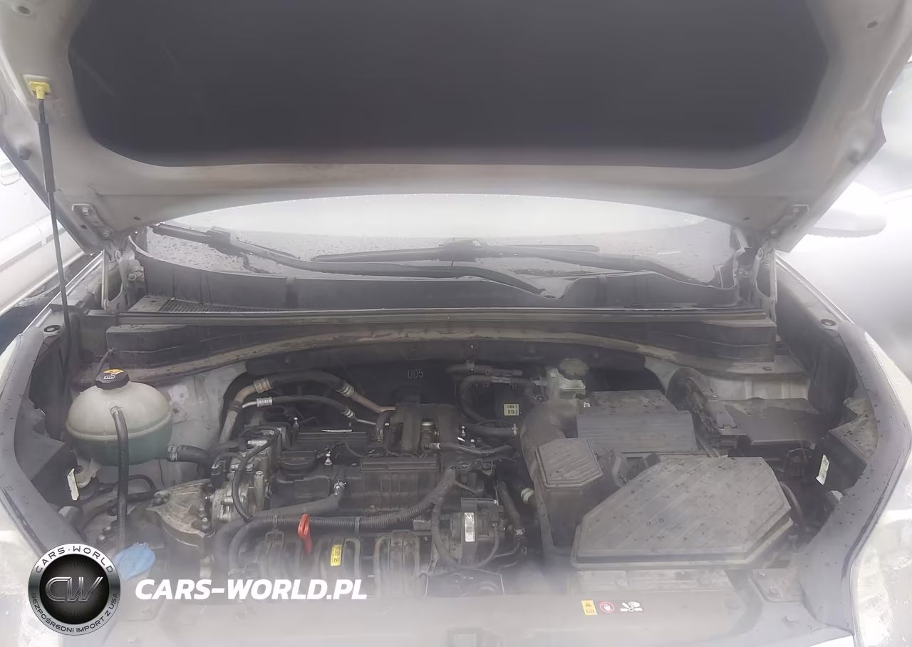 2018 Kia Sportage Lx VIN:KNDPM3AC8J7419770 - 10