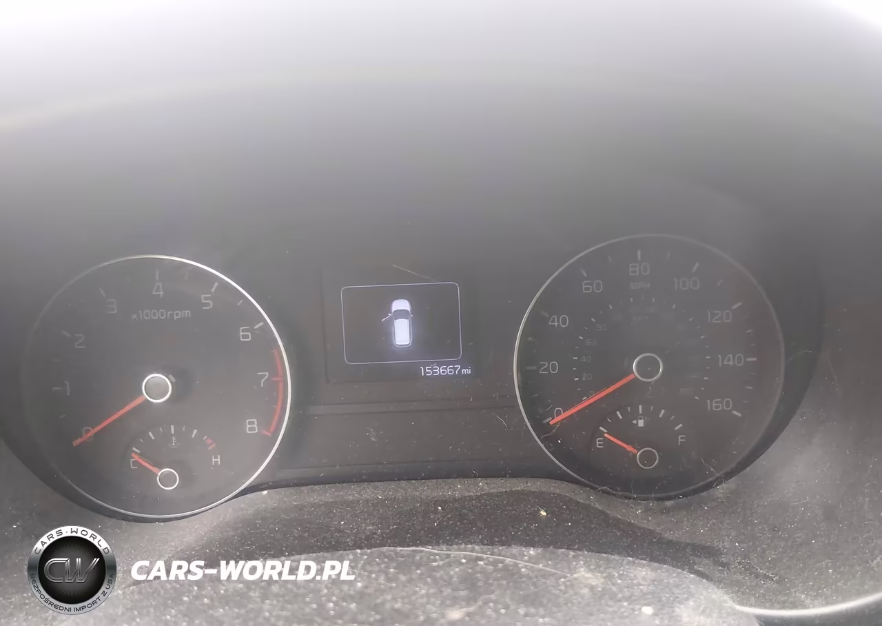 2018 Kia Sportage Lx VIN:KNDPM3AC8J7419770 - 7