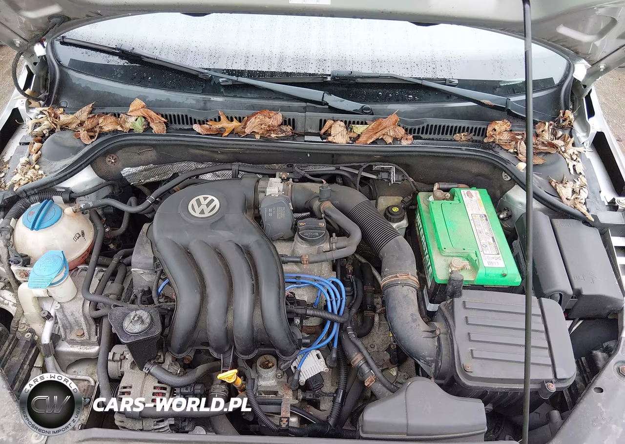 2011 Volkswagen Jetta 2.0L S VIN:3VW2K7AJ5BM380016 - 10
