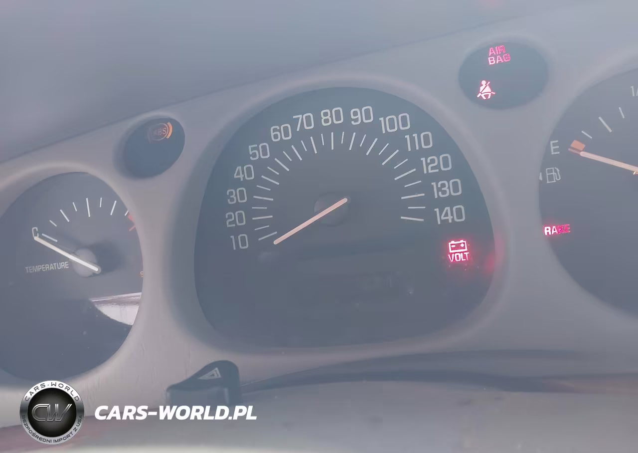 2003 Buick Lesabre Custom VIN:1G4HP52K43U159736 - 7