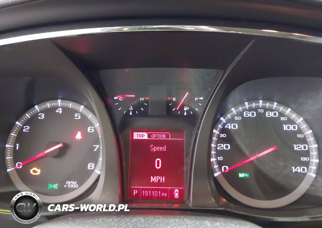 2013 GMC Terrain Denali VIN:2GKFLZE36D6121819 - 7