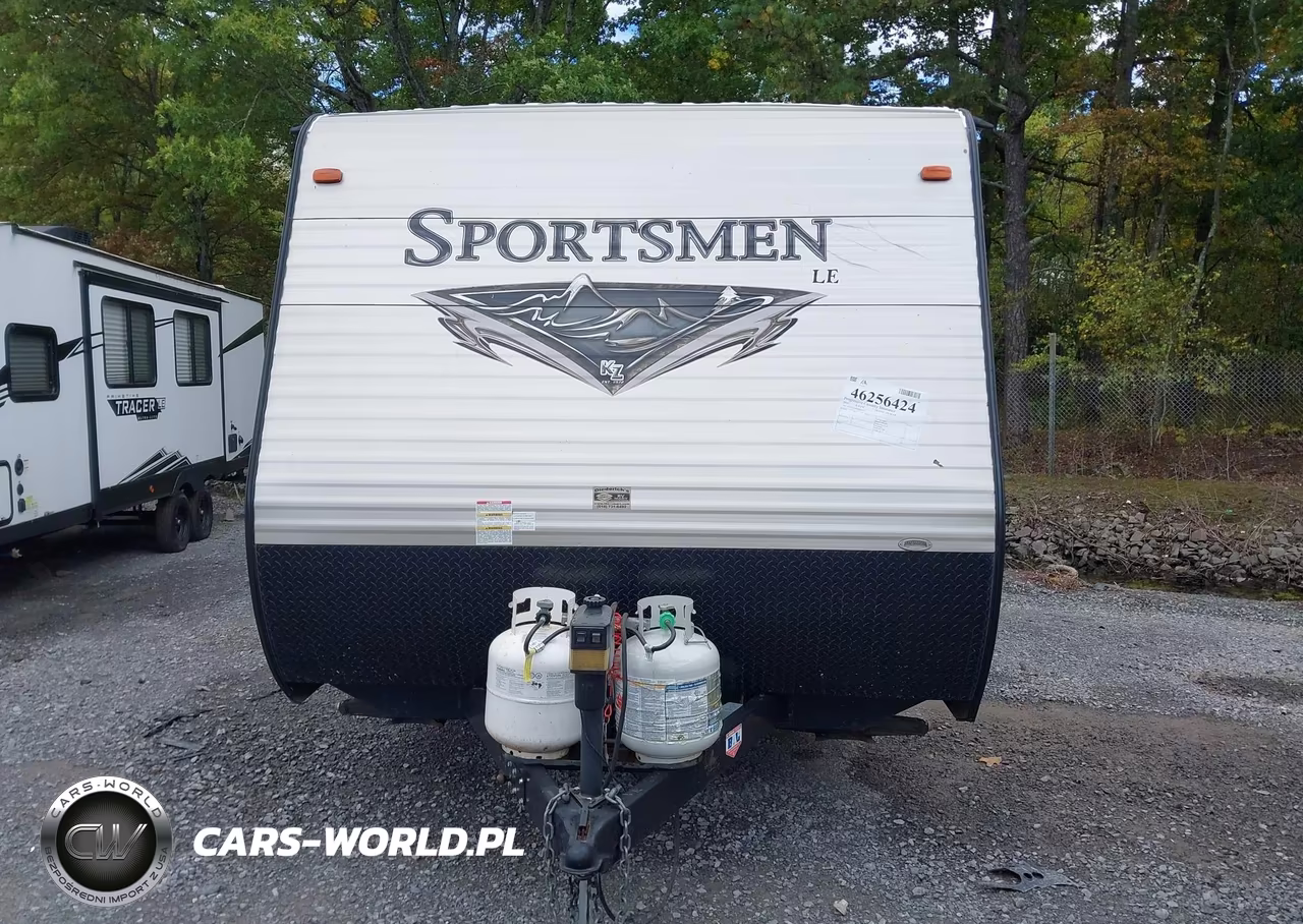2016 K-Z Inc Travel Trailer VIN:4EZTU2722G5022212 - 10