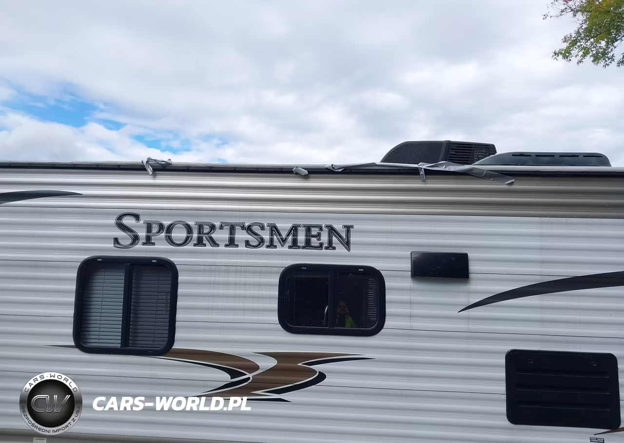 2016 K-Z Inc Travel Trailer VIN:4EZTU2722G5022212 - 6