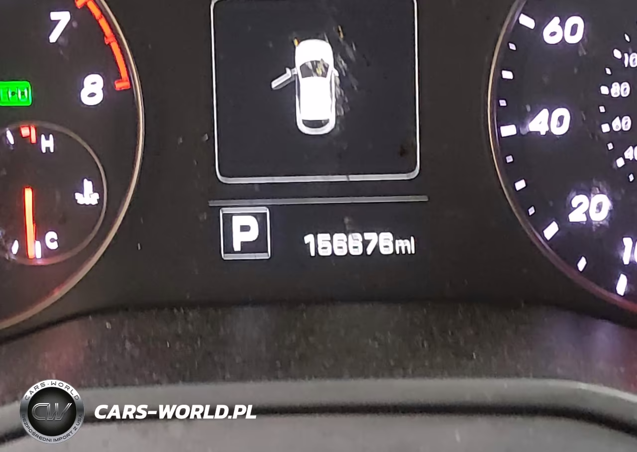 2016 Hyundai Veloster Turbo VIN:KMHTC6AE1GU266918 - 7