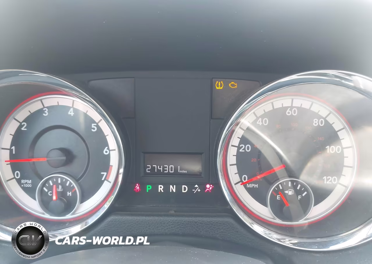 2012 Dodge Grand Caravan Sxt VIN:2C4RDGCGXCR190610 - 7