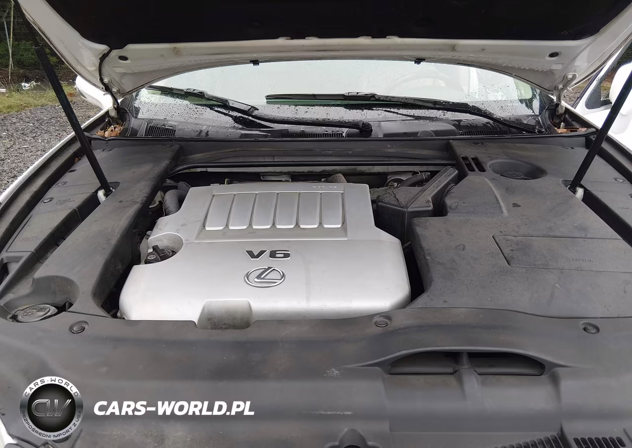 2011 Lexus Es 350 VIN:JTHBK1EG8B2459815 - 10