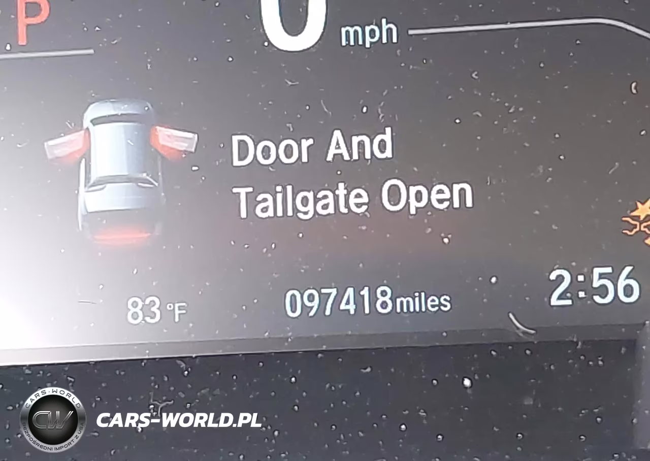 2018 Honda Cr-V Touring VIN:5J6RW1H9XJL000757 - 16