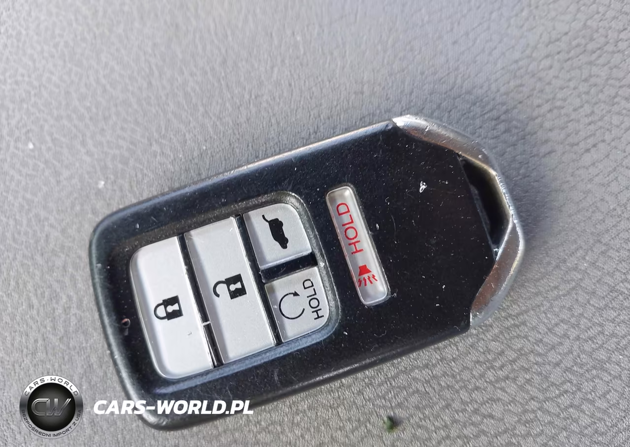 2018 Honda Cr-V Ex VIN:7FARW2H53JE063991 - 11