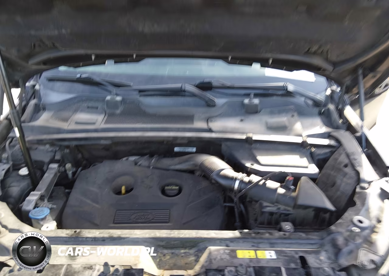 2016 Land Rover Discovery Sport Se VIN:SALCP2BG0GH623895 - 10