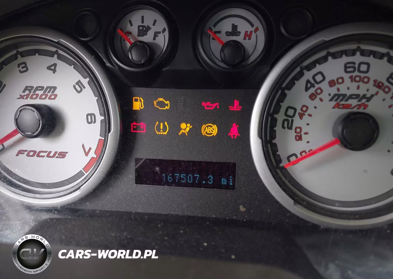 2010 FORD FOCUS SE VIN:1FAHP3FN3AW280245 - 12
